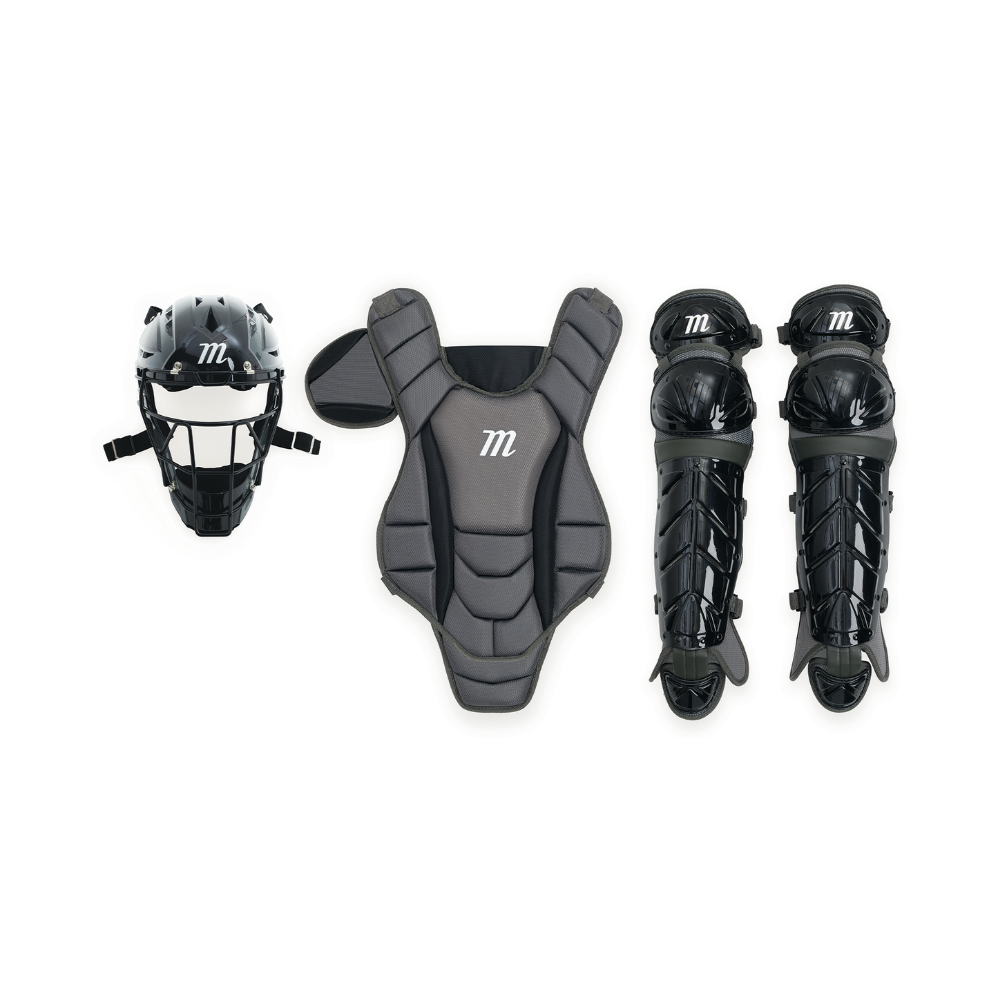Catcher’s Select Kit