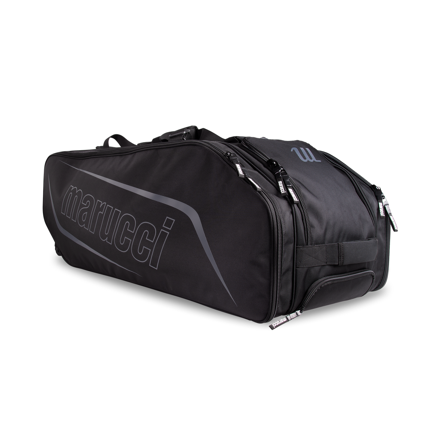 XD Wheeled Duffel