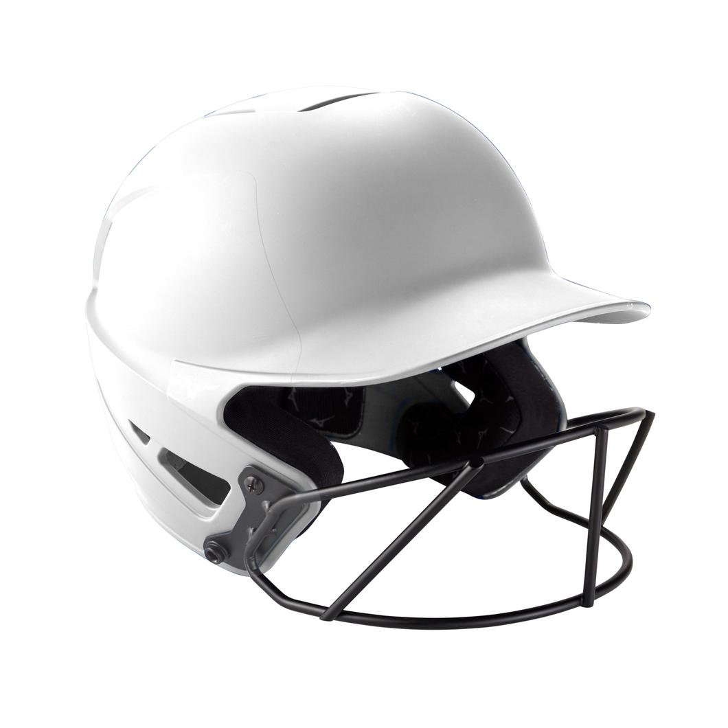 F6 - BT HELMET SOLID - YTH