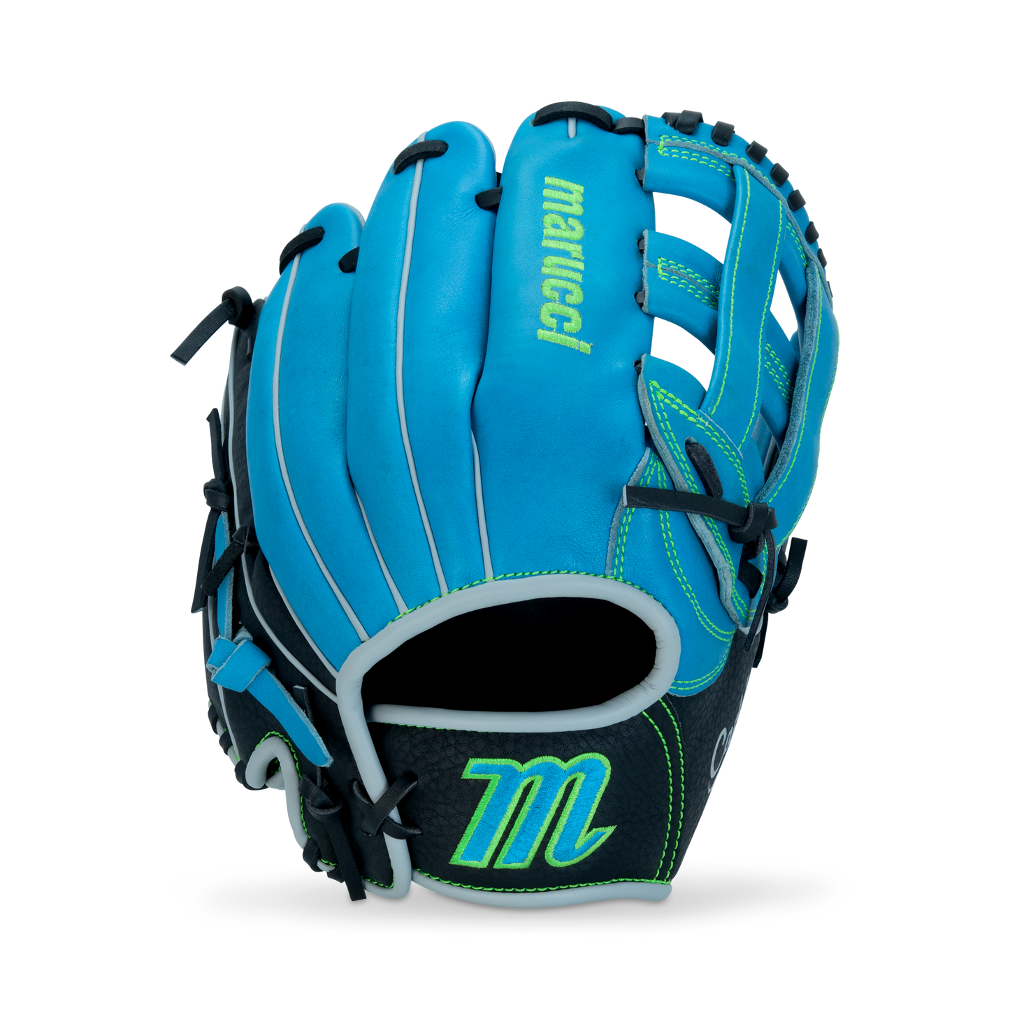 Caddo S Type 12.00" H-Web