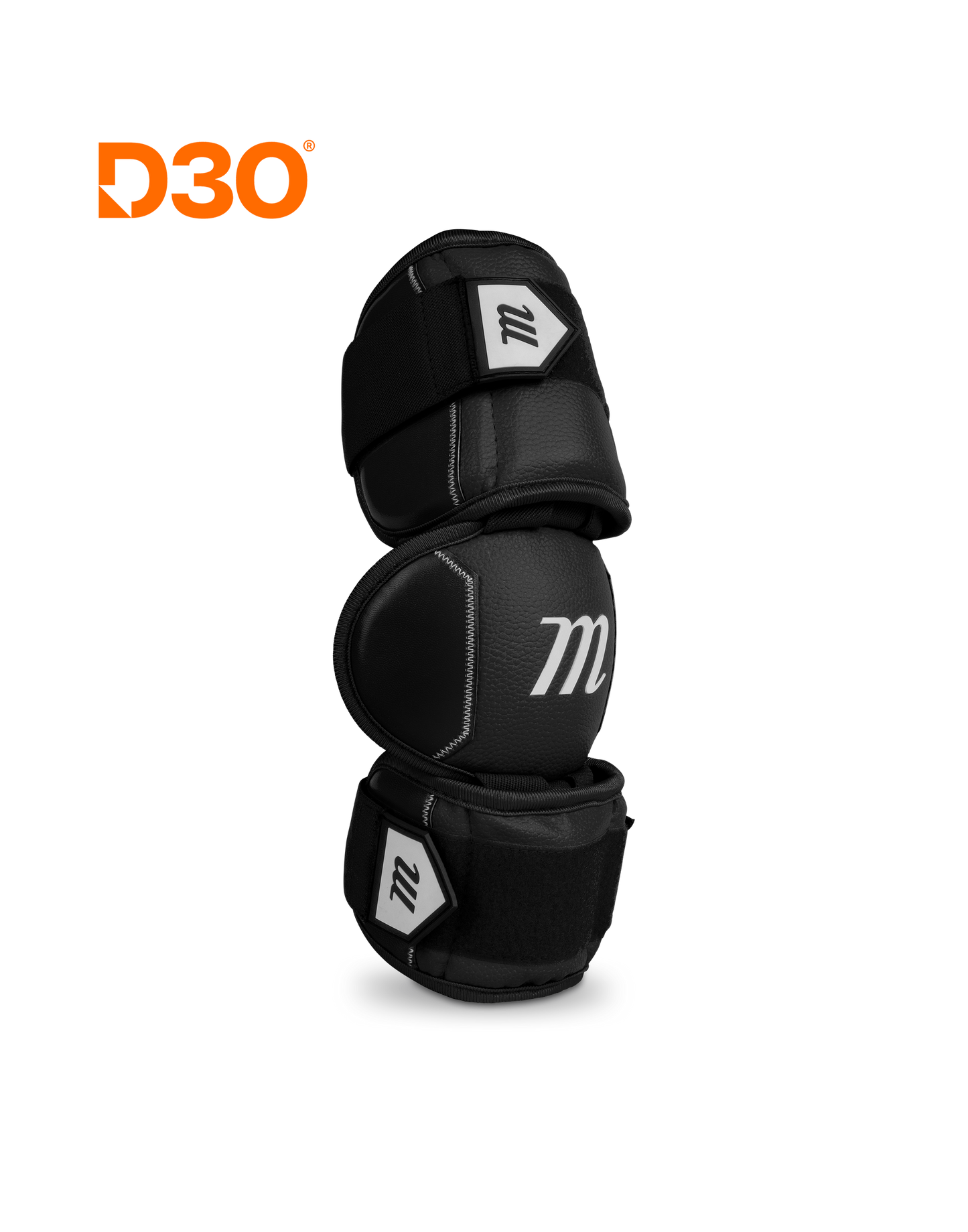 D-FLX D3O® Youth Full Coverage Elbow Guard