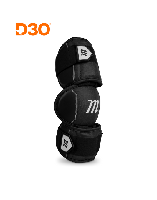 D-FLX D3O® Youth Full Coverage Elbow Guard