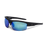 Green Lens with Blue Mirror