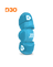 Columbia Blue
