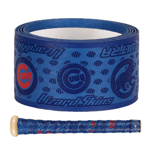 Lizard Skins DSP Ultra MLB Cubs Bat Grip