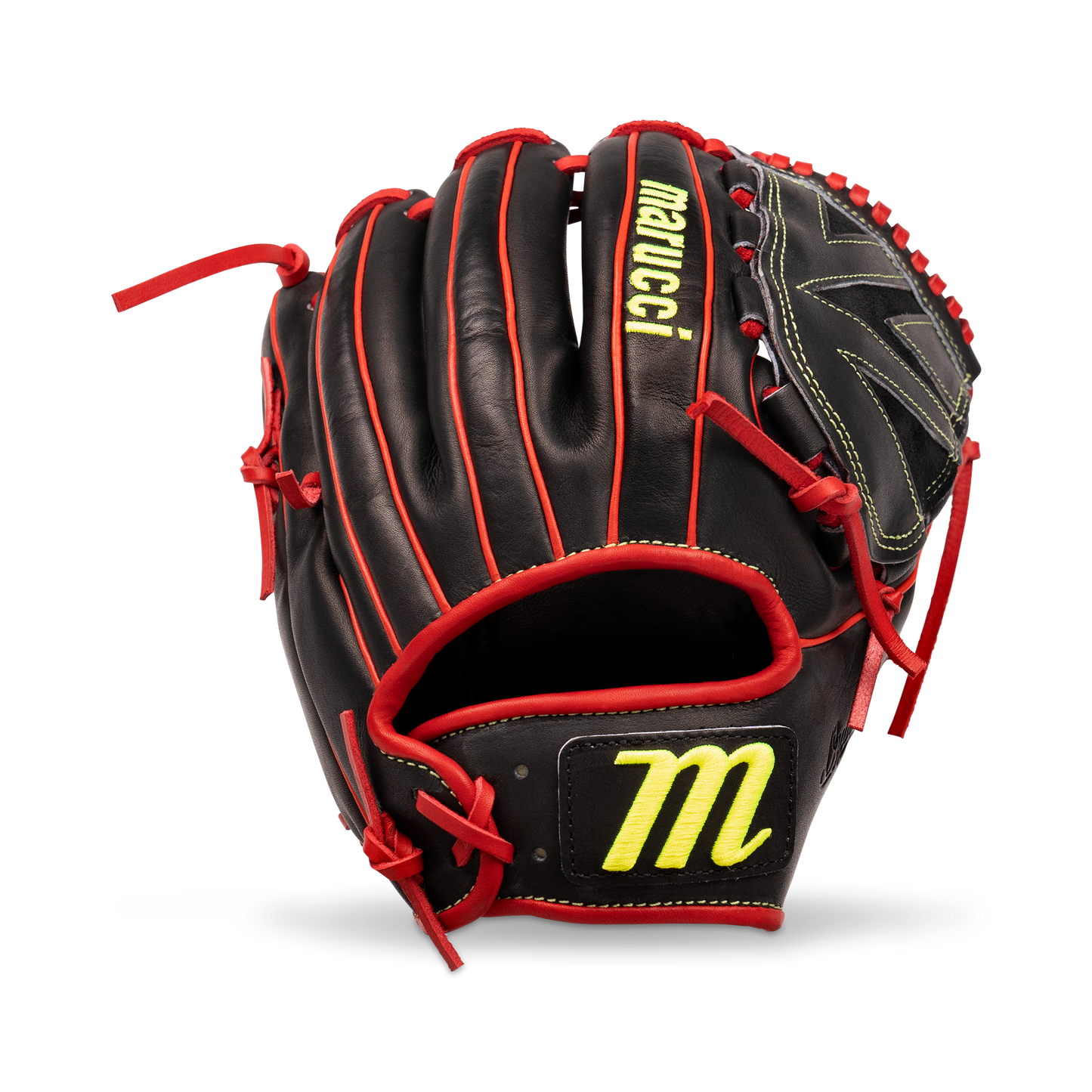 Cypress M Type 44K7 11.75" Hurd Web
