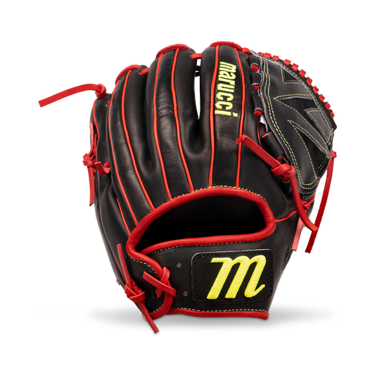 Cypress M Type 44K7 11.75" Hurd Web