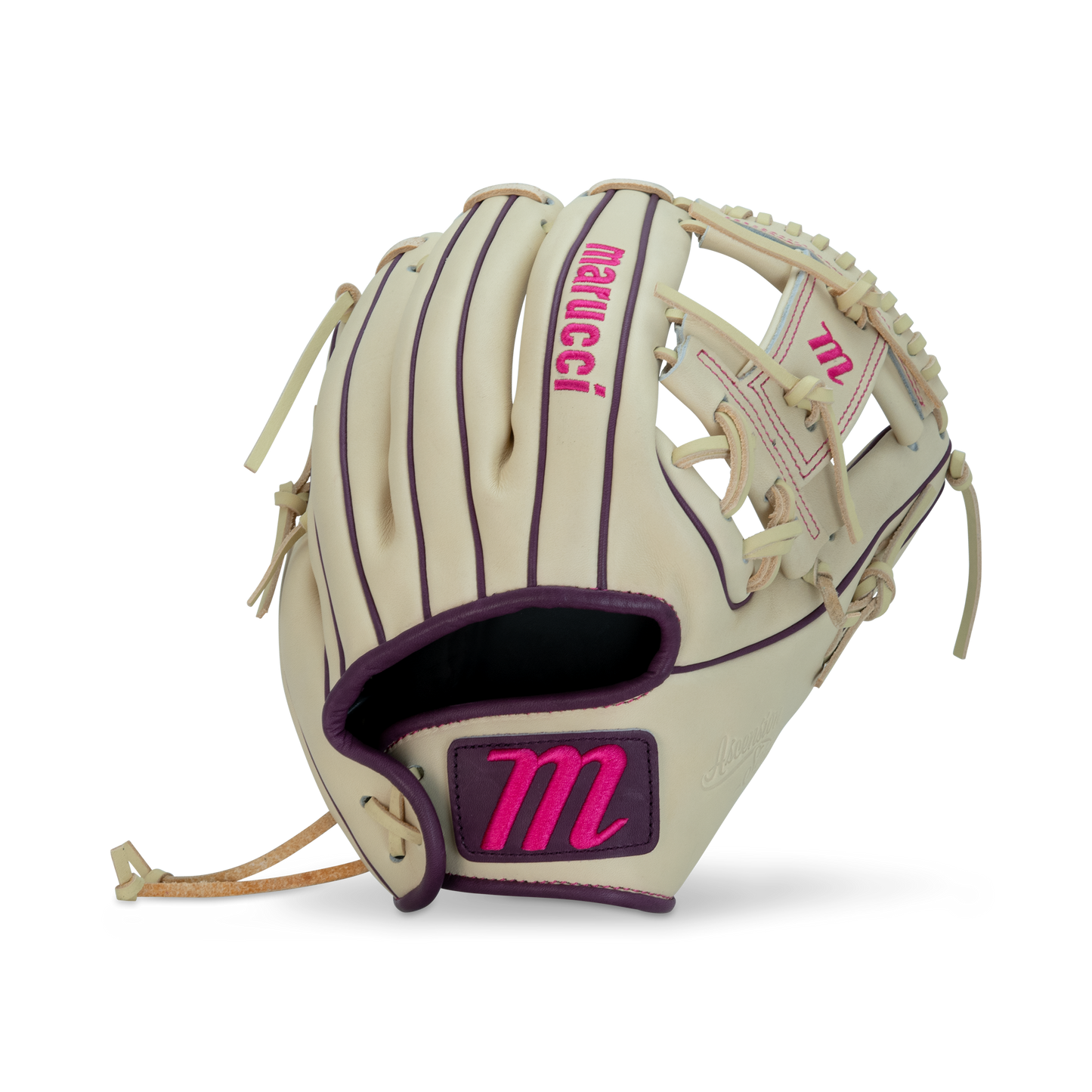Ascension Fastpitch M Type 44A2 11.75" I-Web