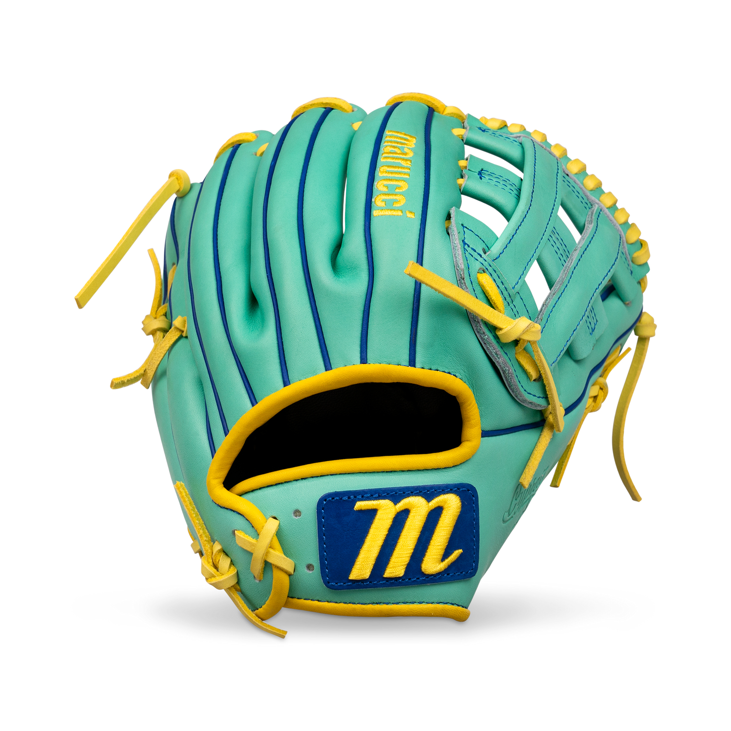 Cypress M Type 44A3 11.75" H-Web