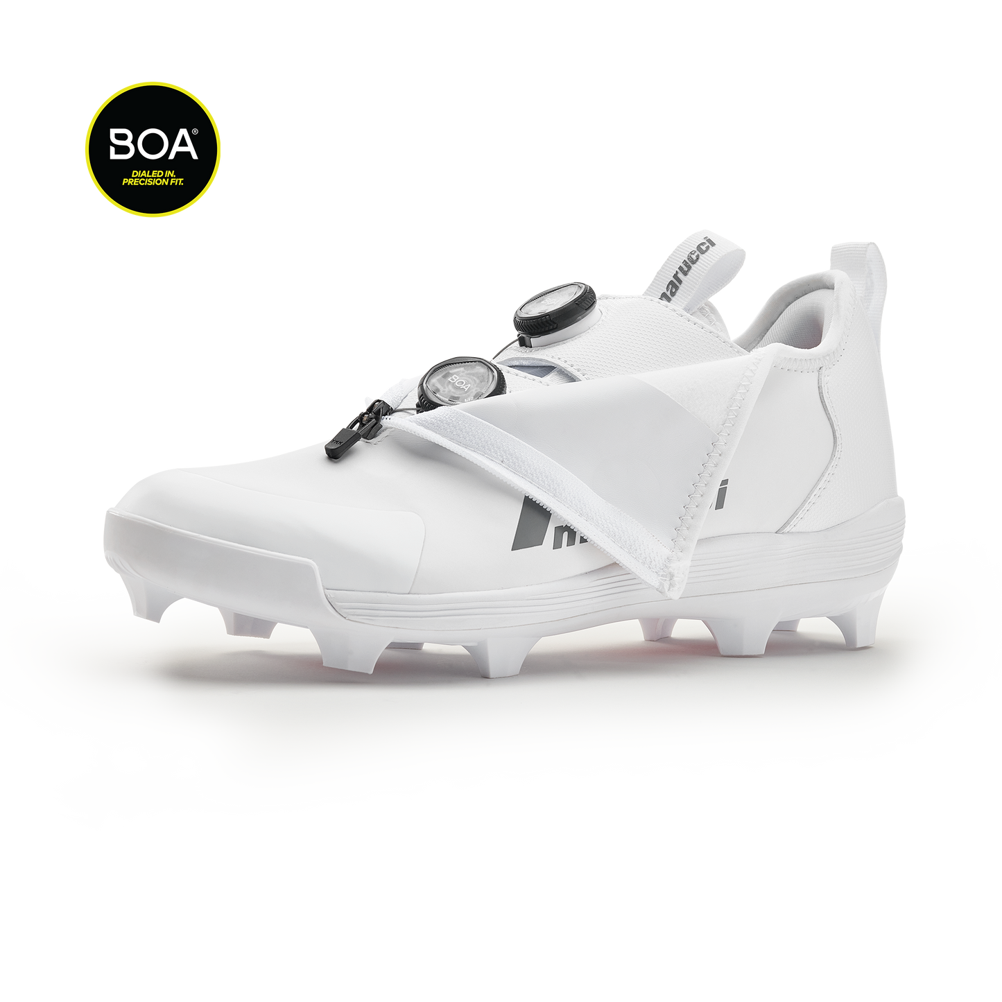 MXB Molded Boa®