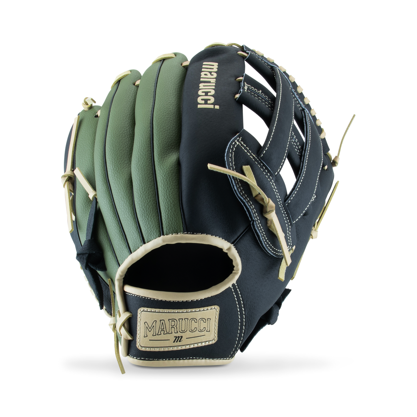 Swift S Type 12" Basket Web