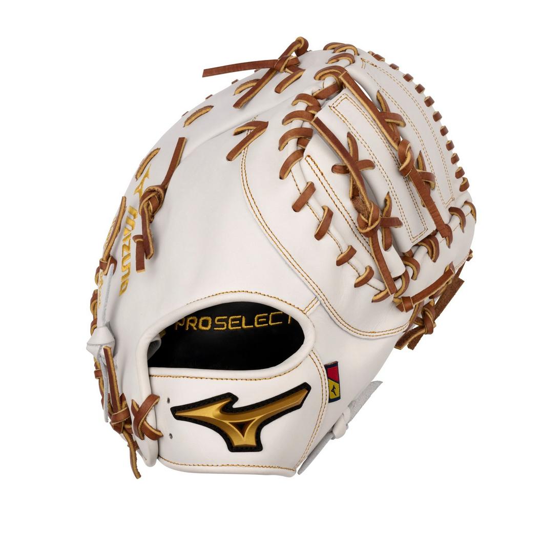 GPSF-30 Pro Select FP 12.5" Base Mitt