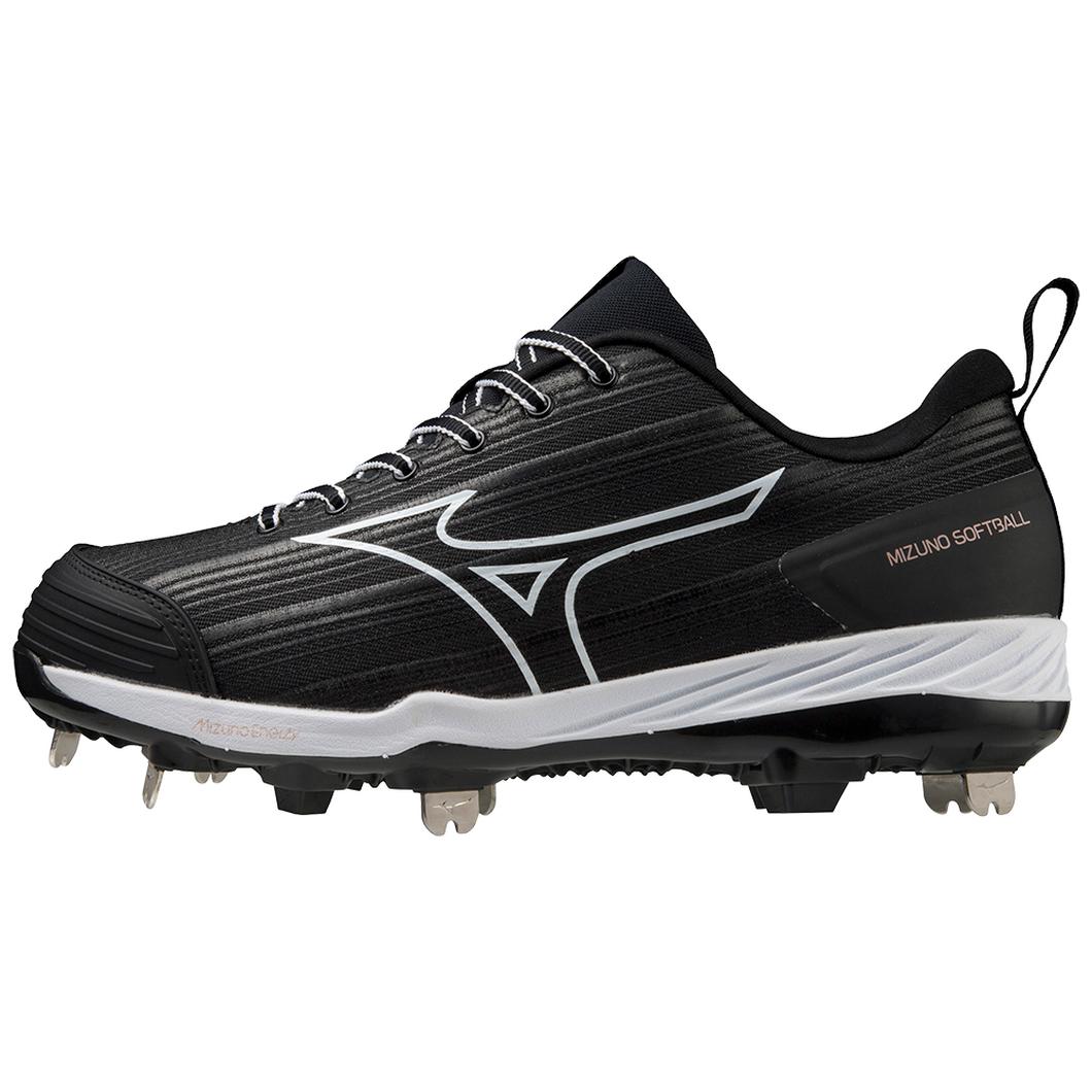F24-CRBN1 Softball Cleat -13