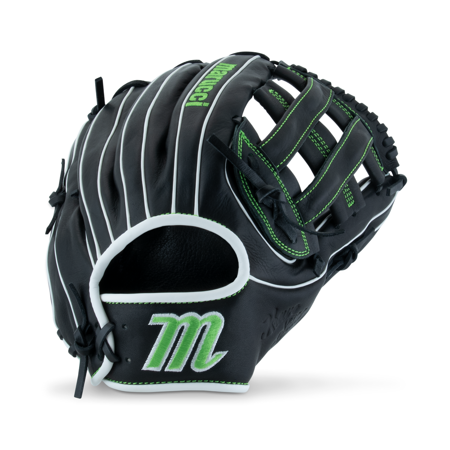 Krewe M Type 45A3 12.00" H-Web