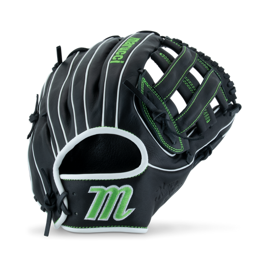 Krewe M Type 45A3 12.00" H-Web