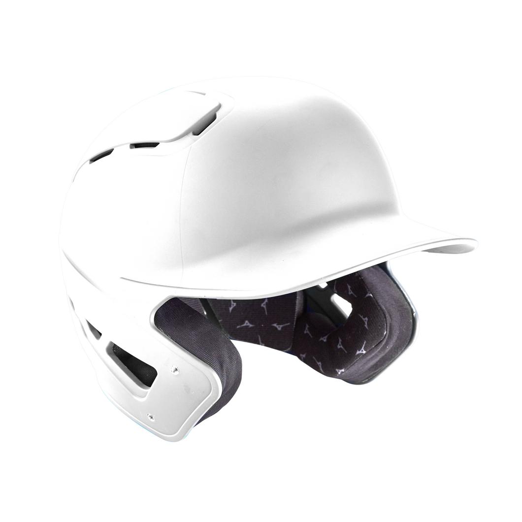 B6 - BT HELMET SOLID - YTH