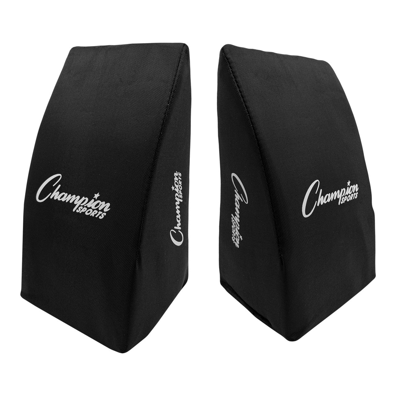 CATCHER'S KNEE SUPPORTS
