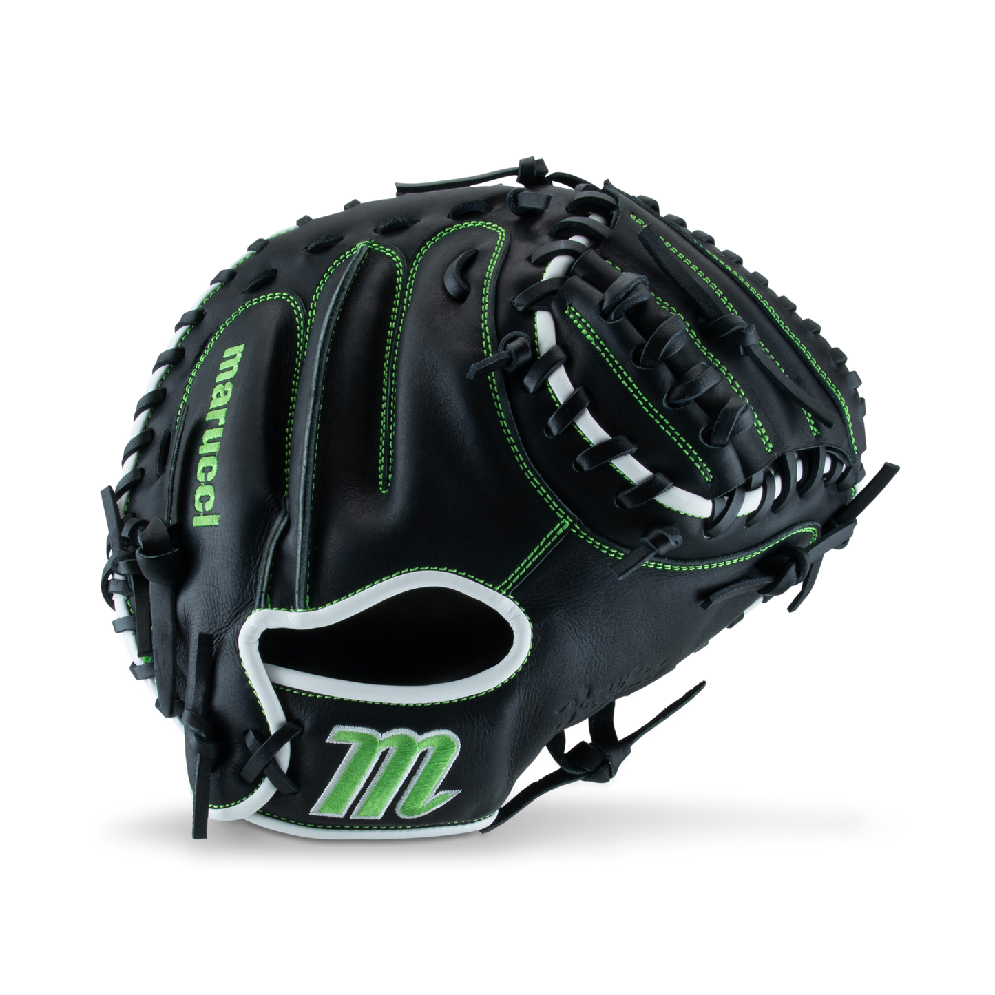 Krewe M Type 225C1 32.50" Solid Web Catcher's Mitt