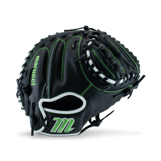 Krewe M Type 225C1 32.50" Solid Web Catcher's Mitt