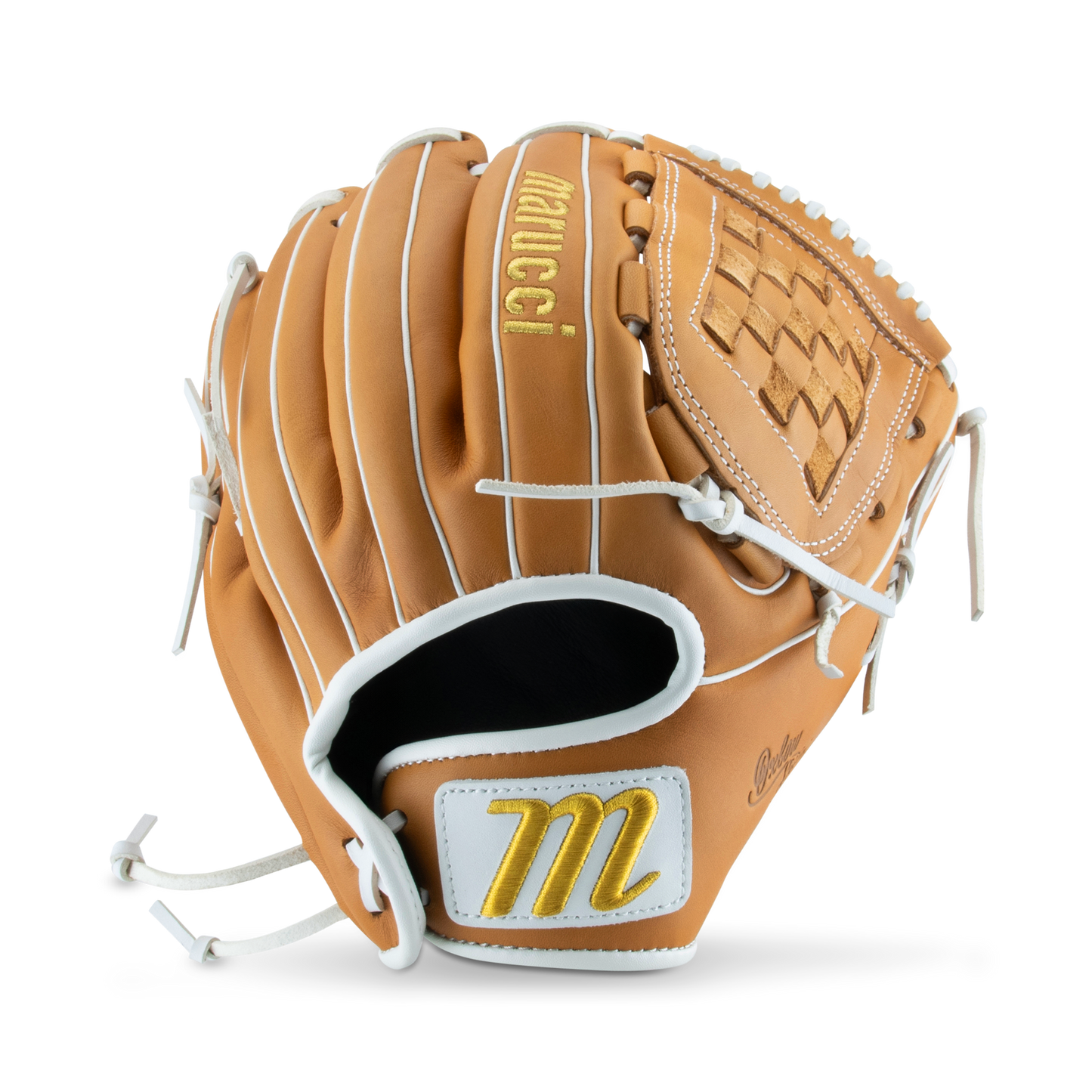 Oxbow Fastpitch M Type 45K3 12" Basket Web