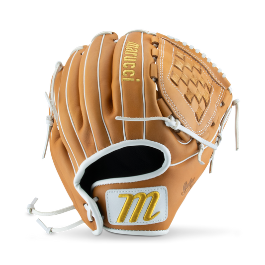 Oxbow Fastpitch M Type 45K3 12" Basket Web