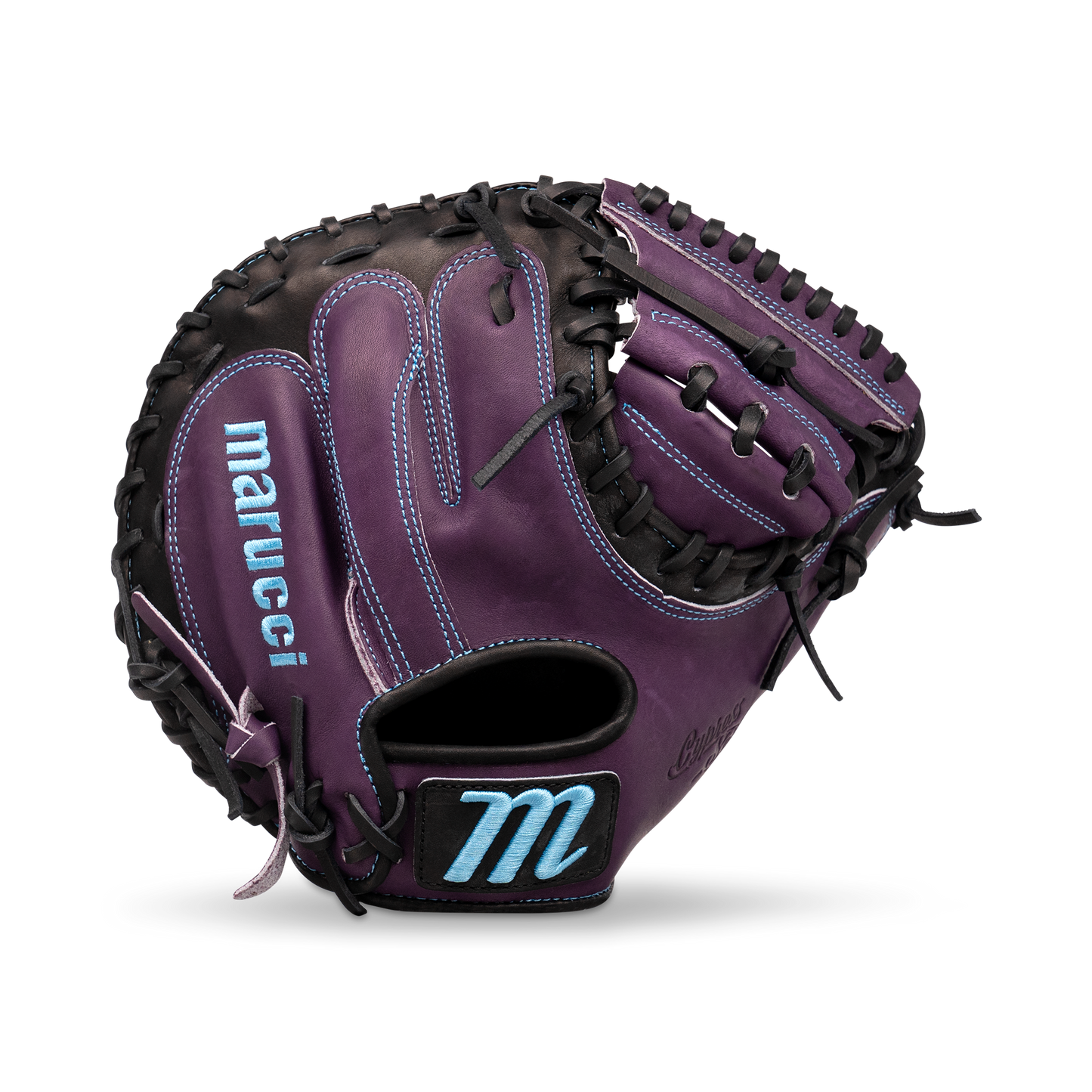 Cypress M Type 235C1 33.50" Solid Web Cather's Mitt