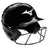 GLOSSY BLACK / SMD