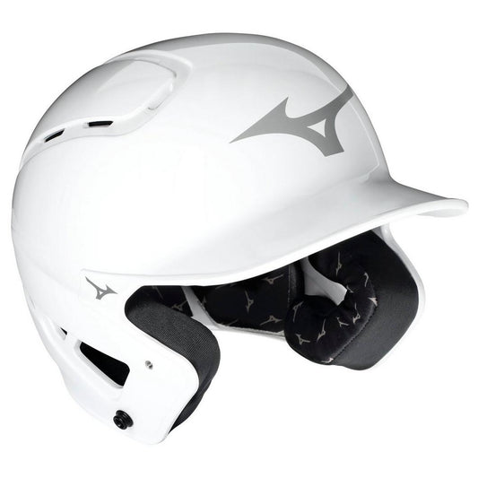 B6 Baseball Batting Helmet - Gloss Finish
