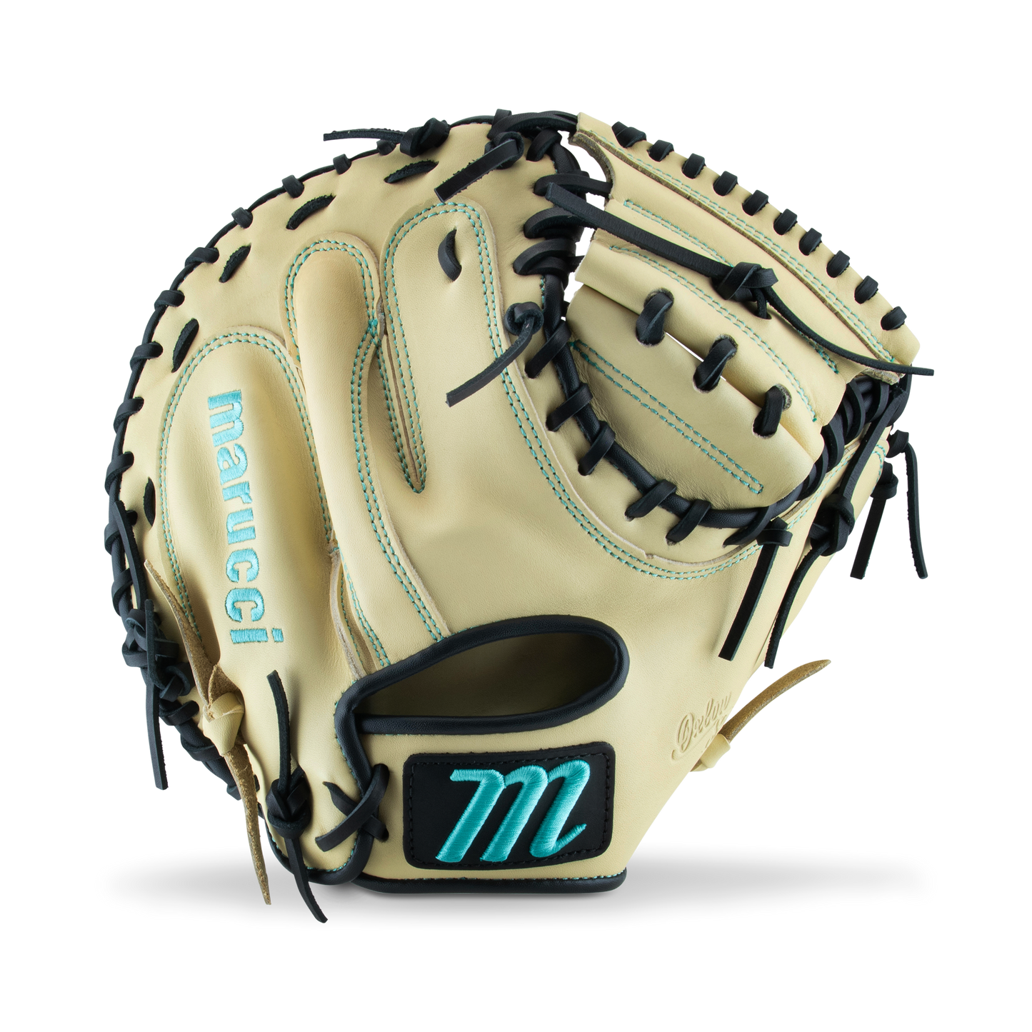 Oxbow M Type 235C1 33.50" Solid Web Catcher's Mitt