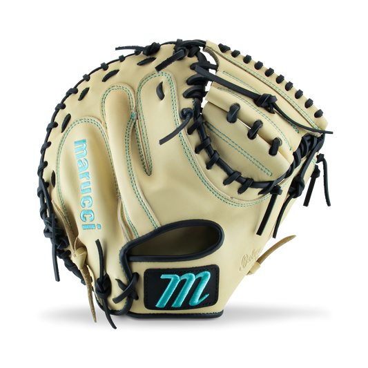 Oxbow M Type 235C1 33.50" Solid Web Catcher's Mitt