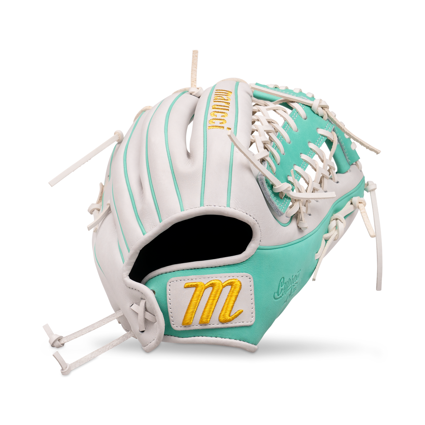 Cypress Fastpitch M Type 46A6 12.25" T-Web