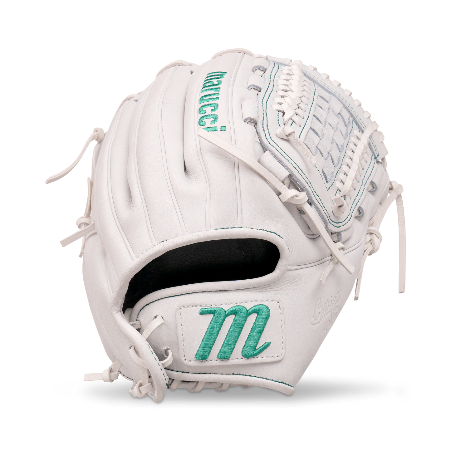Cypress Fastpitch M Type 46K5 12.25" Basket T-Web