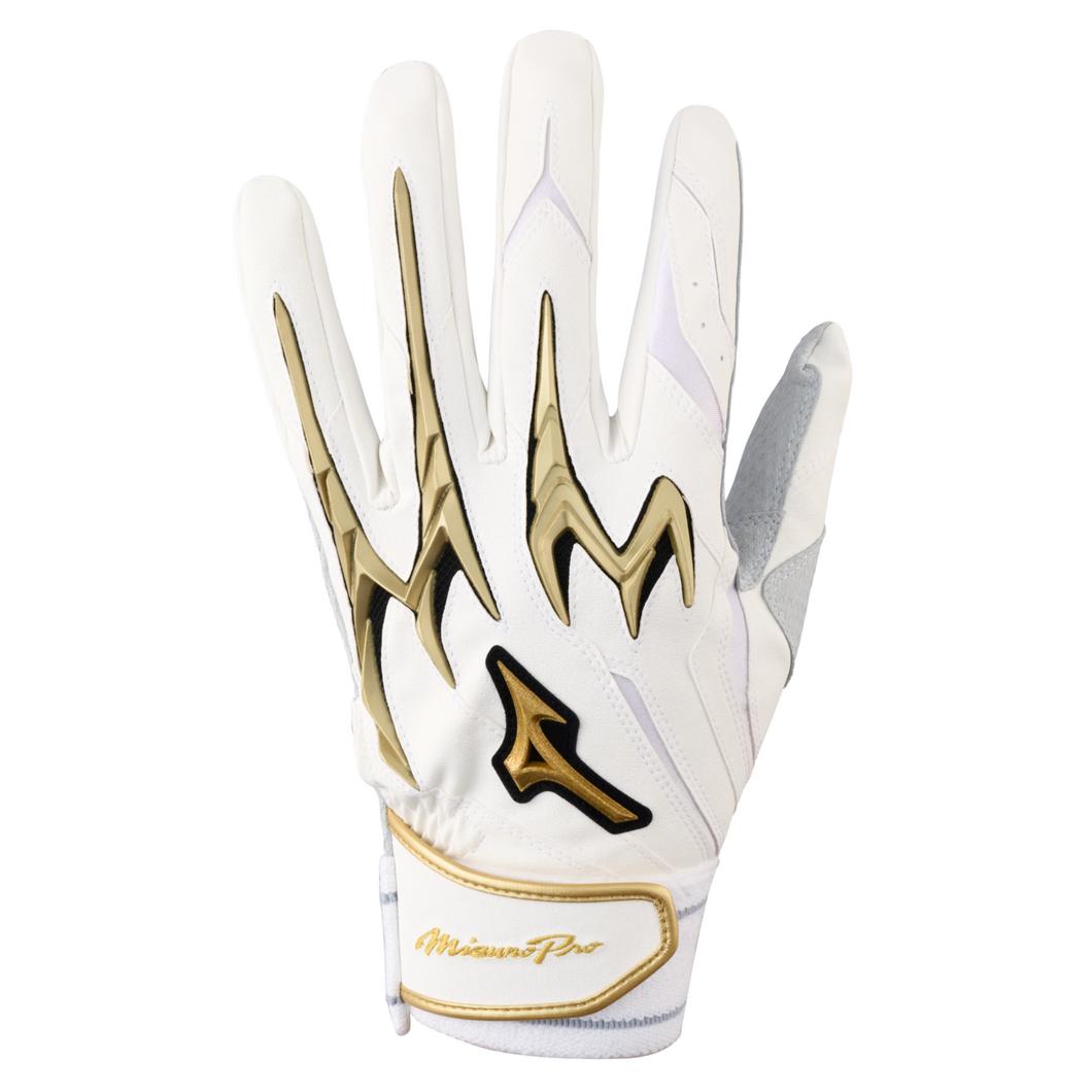 MIZUNO PRO POWERARC