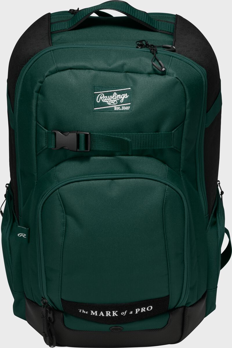 RAWLINGS THE JOURNEY PLAYERS BACKPACK