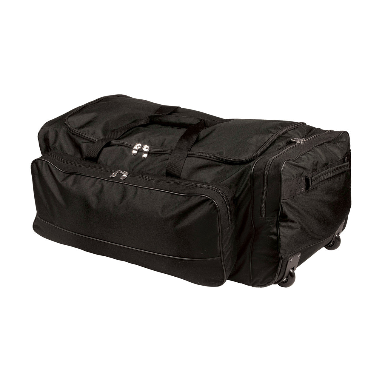Wheeled Team Equipment Bag