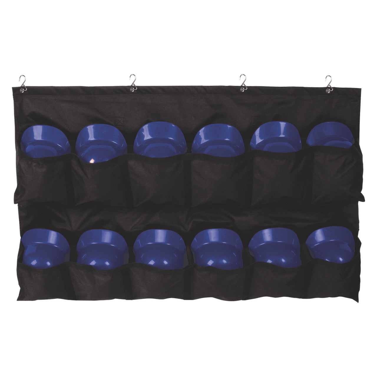 Hanging Team Helmet Bag