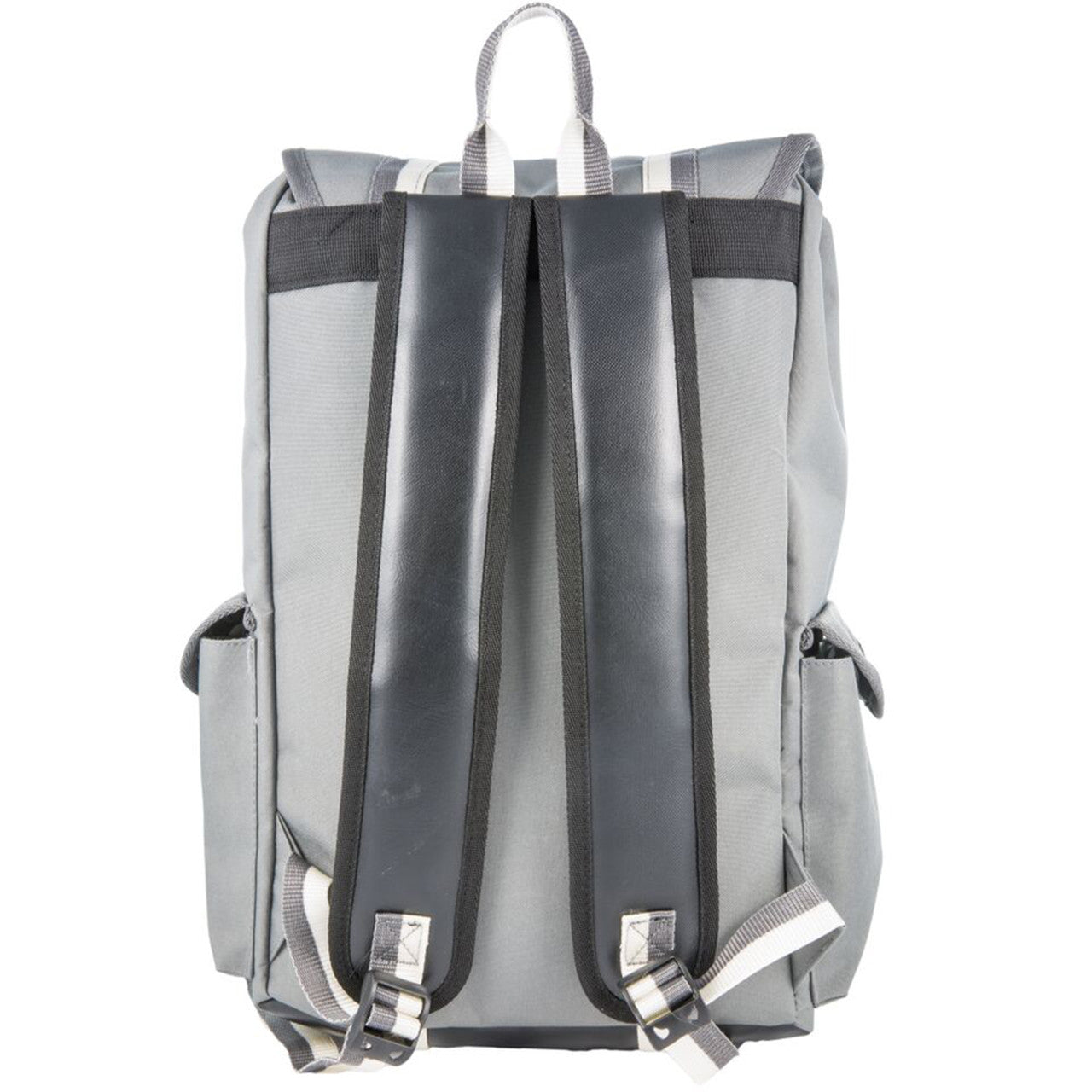 CINDY BAG DK GREY BACKPACK