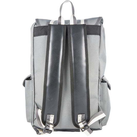CINDY BAG DK GREY BACKPACK