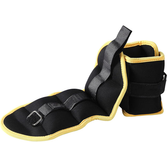ANKLE WEIGHT PAIR