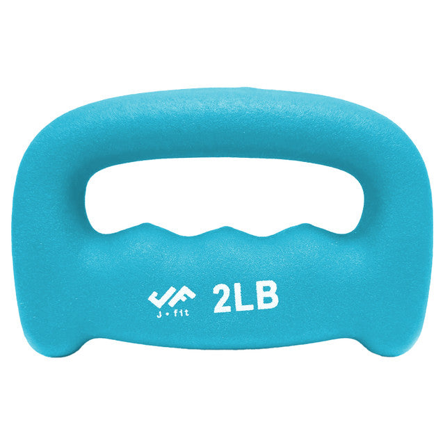 NEOPRENE GRIP WEIGHT