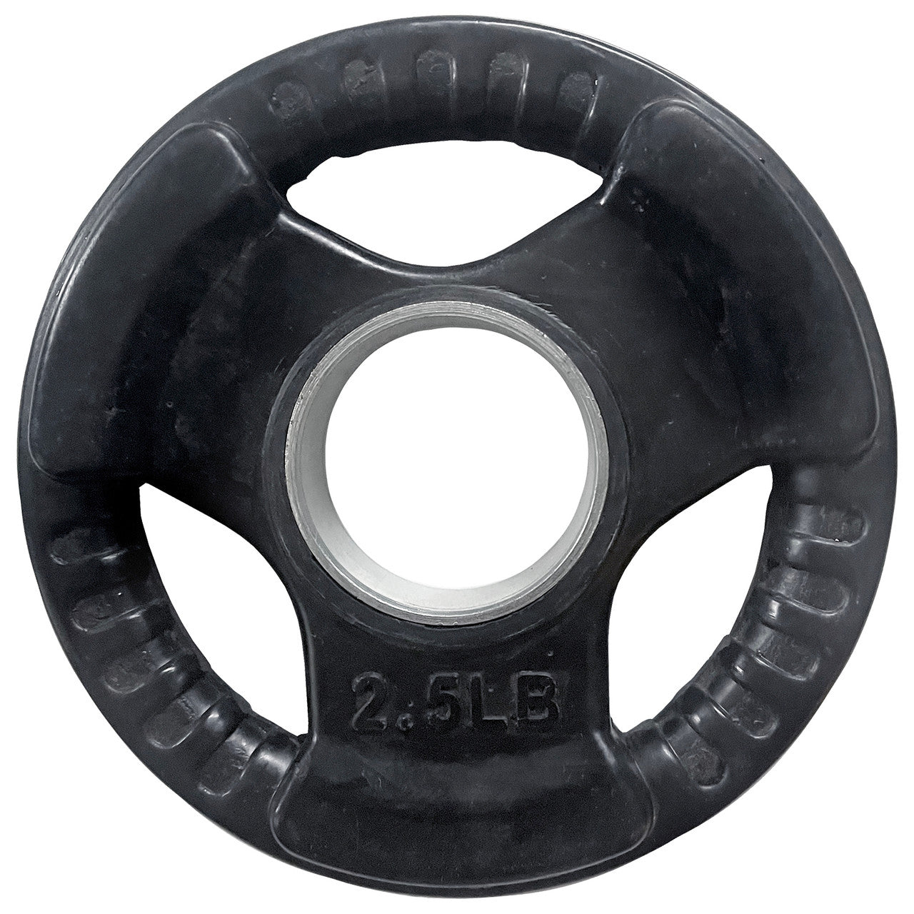 RUBBER BUMPER PLATE