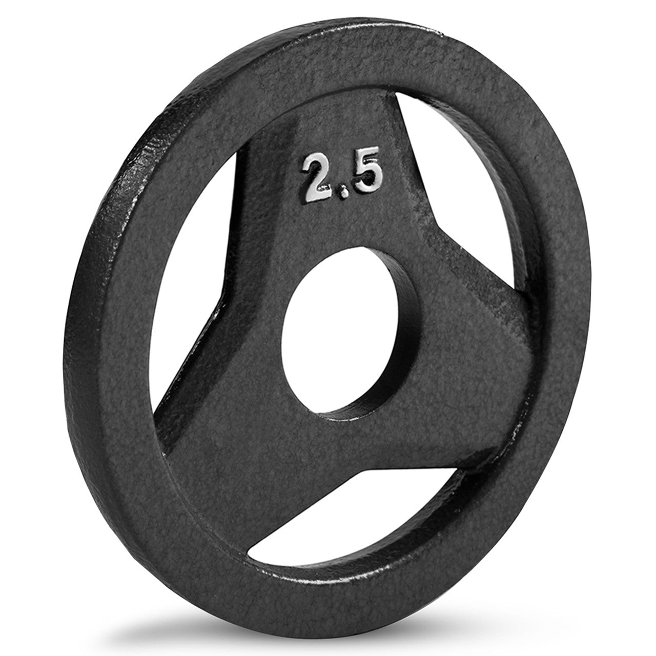 CAST IRON GRIP PLATE