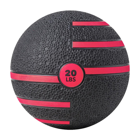 MEDICINE BALL DUAL TEXTURE