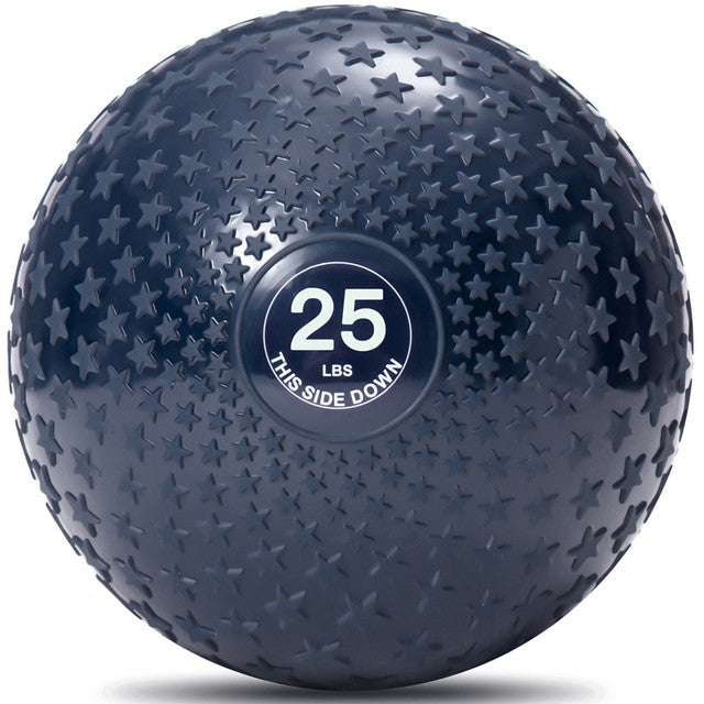 SLAM BALL