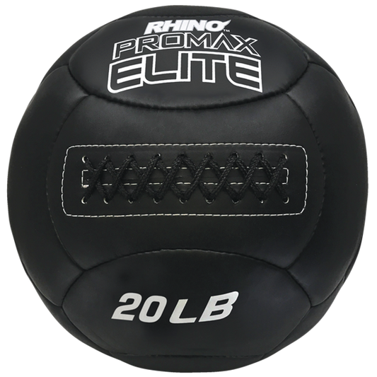 RHINO PROMAX ELITE MEDICINE BALL