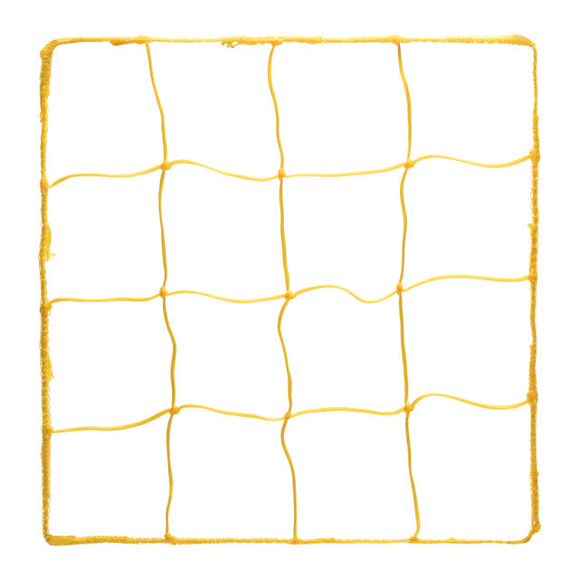 4.0 MM OFFICIAL SIZE SOCCER NET