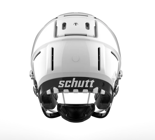 F7 2.0 COLLEGIATE w/ attached carbon steel guard and std hardware