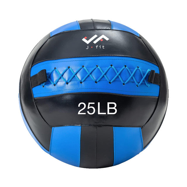 WALL BALL