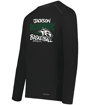 Jackson Boys Wolfpack Team Store