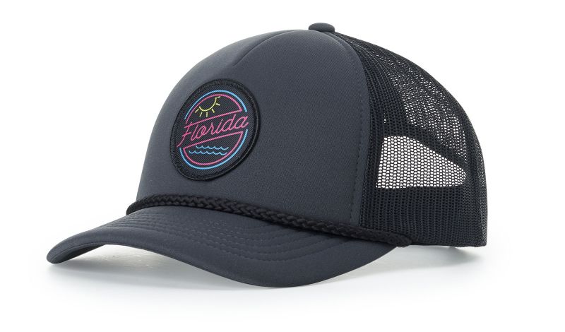 LOW PRO FOAMIE TRUCKER